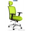 Fotel biurowy nowoczesny um PANDORA -różne kolory