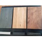 Stół KALABRIA drewno akacjowe długość 180 cm blat 3,5 cm