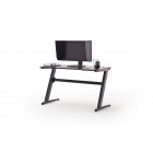 McRacing 5 biurko gamingowe oświetlenie LED 120/60/73 cm