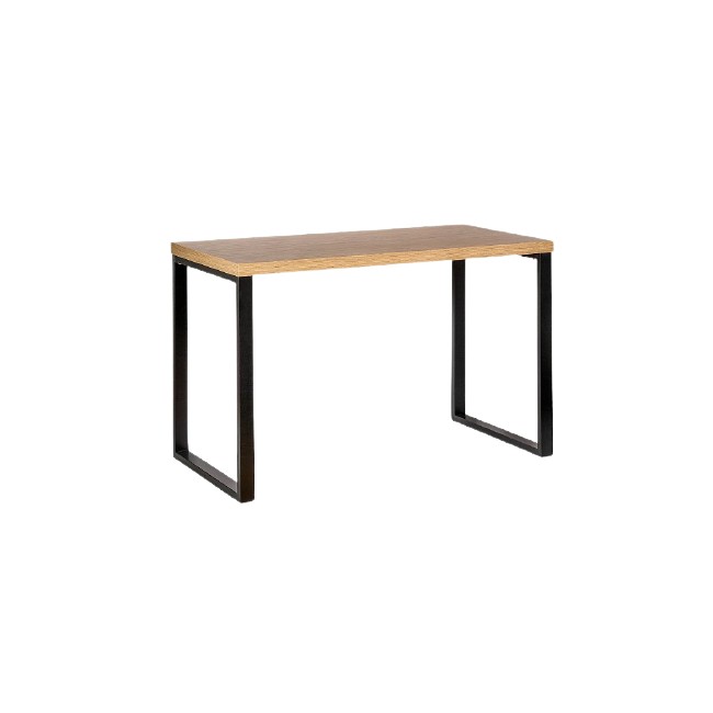 TEON  biurko optyka drewna 120/60/76 cm