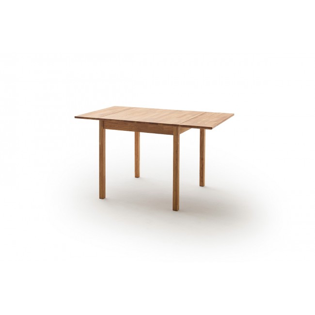 Stół bukowy BRESLAU 80-110-140/80/76 cm